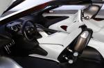 Citroen C-Metisse Concept 2006 года